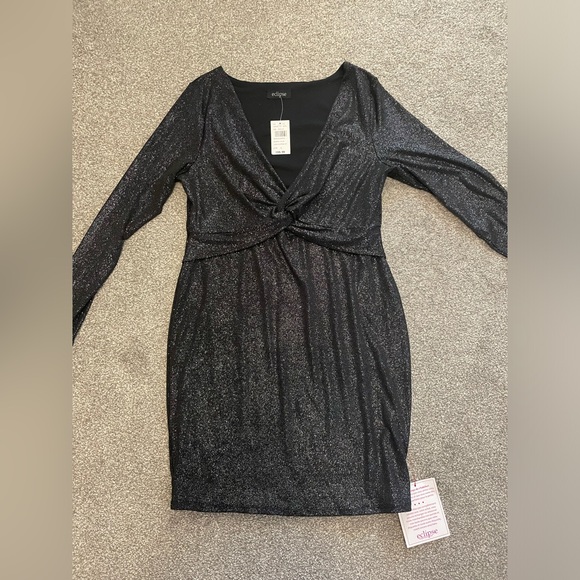 Ladies sparkly dress - Picture 1 of 3